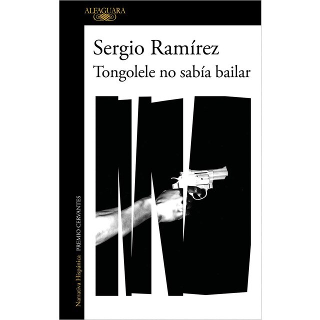 Tongolele no sabía bailar (Tapa blanda)