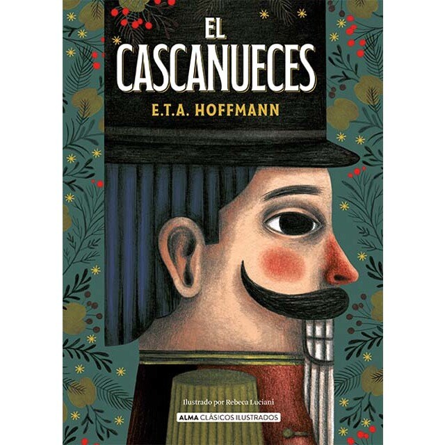 El cascanueces (Tapa dura)
