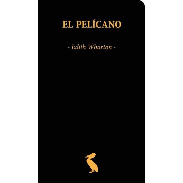El pelícano