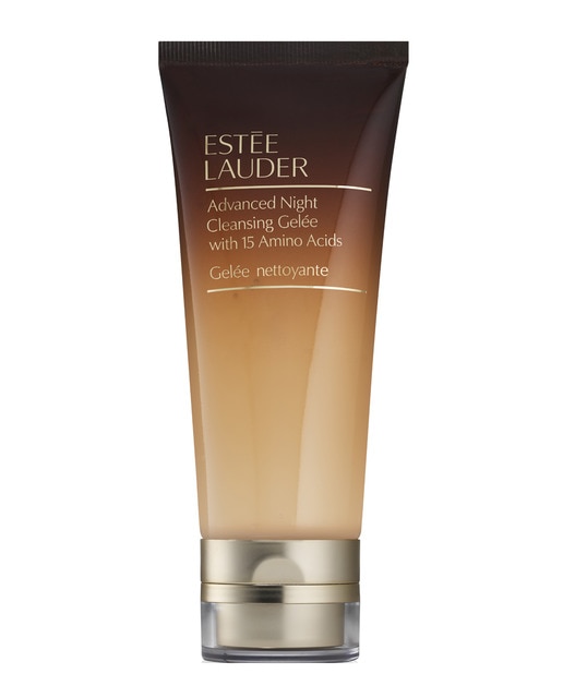 Estée Lauder – Limpiadora con 15 aminoácidos Advanced Night Cleansing Gelée Estée Lauder.