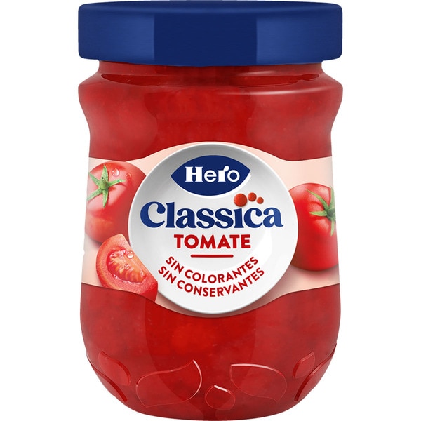 classic tomato jam flask 345 g
