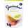 GOMINOLAS caramelos de goma de frutas sin gluten bolsa 150 g