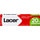 LACER pasta dentífrica antiplaca y anticaries con flúor de uso diario tubo 125+25 ml