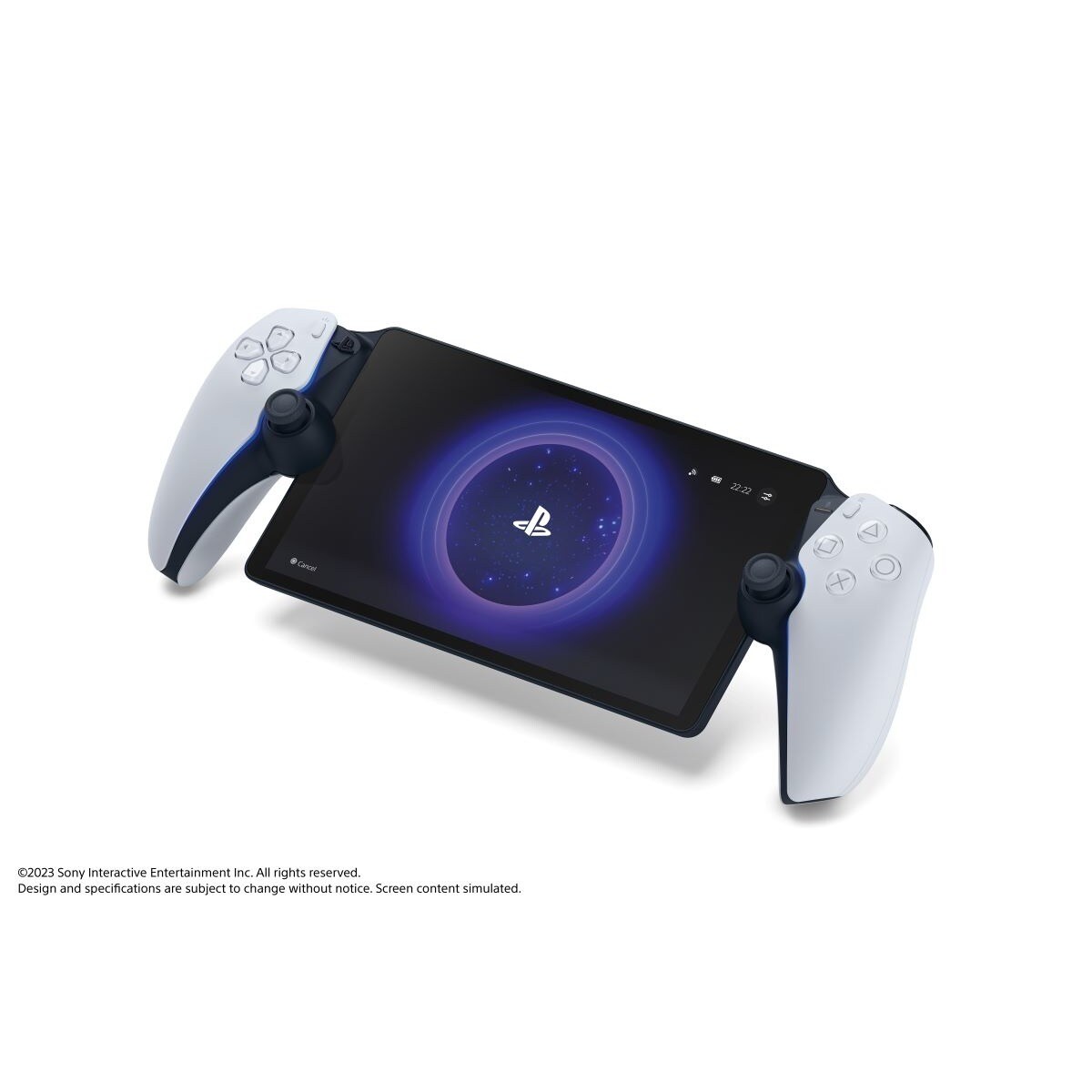 Imagem 0 de Reprodutor Remoto PlayStation Portal - PlayStation 5