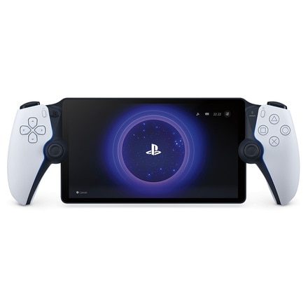 Reproductor a distancia PlayStation Portal
