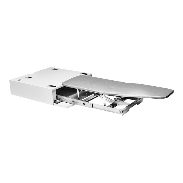 Imagen de Asko HI1153W kit unión lavadora-secadora 1 unidad en OfertitasTOP