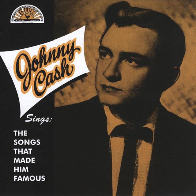 Sings The Songs That Made Him Famous Edicion Limitada LPVinilo