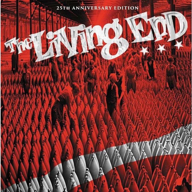 The living end (25th) (2LP-Vinilo)