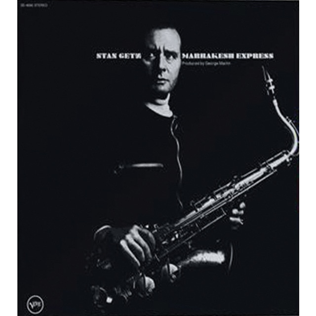 Marrakesh Express LPVinilo
