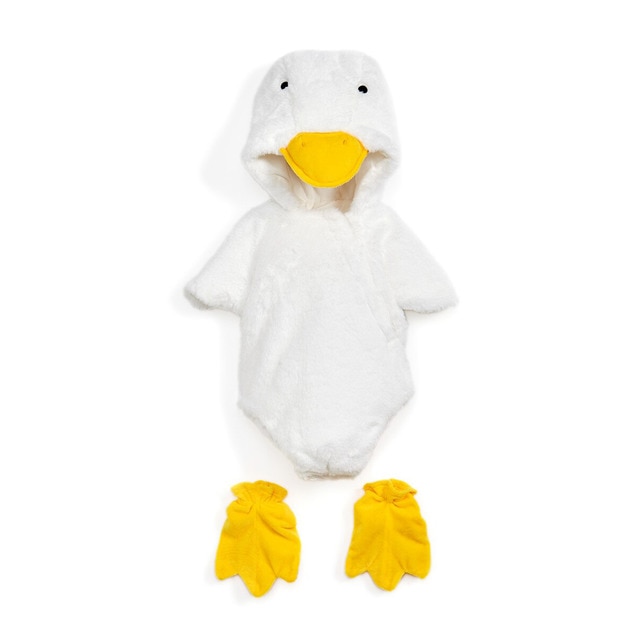 Disfraz Patito El Corte Inglés