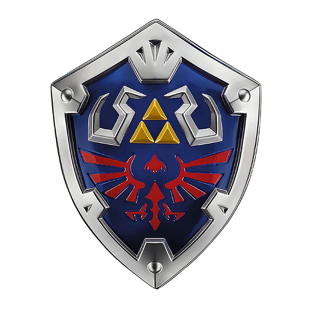 Disguise - Escudo de Link's Hylian Zelda Disguise.