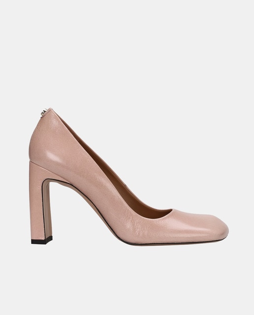 Talon discount court femme