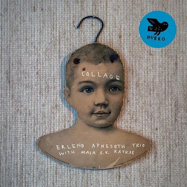 Collage (LP-Vinilo).