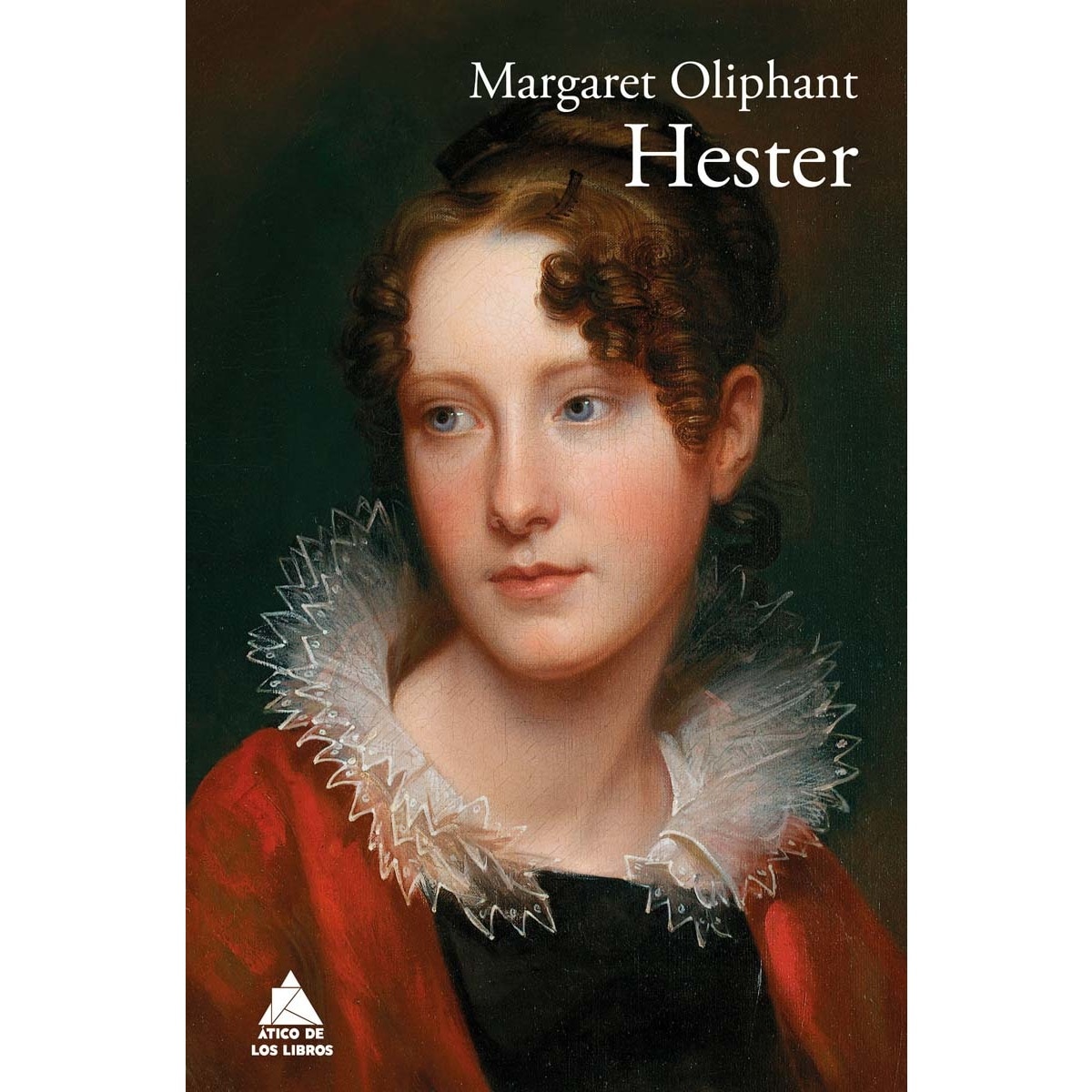 Imagem 0 de Hester