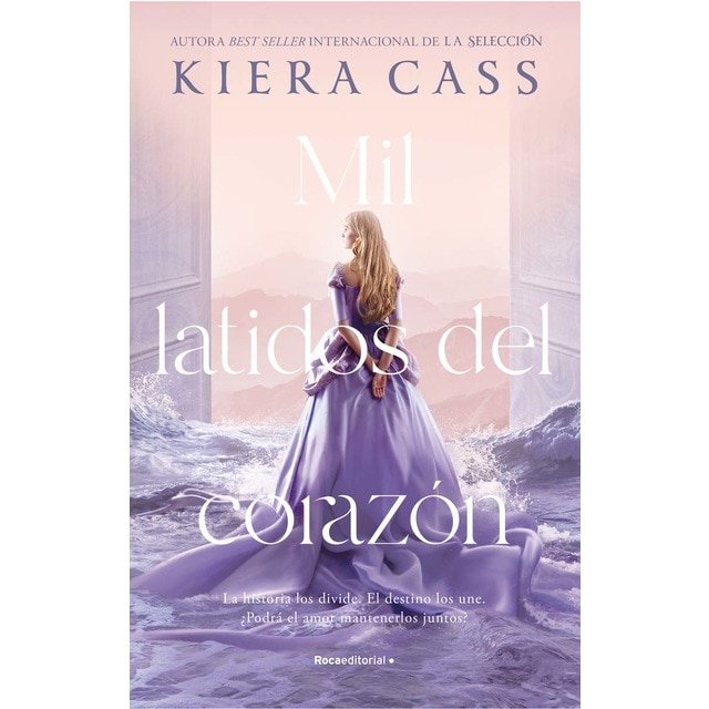 Mil latidos del corazón (Tapa blanda con solapas)