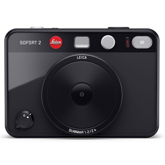 Cámara instantánea Leica Sofort 2