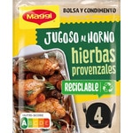 Juicy baked Provençal herbs sachet 34 g