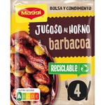 juicy baked with barbecue sachet 30 g