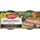 APIS Pork liver pâté intense flavour gluten-free 2-pack tins 80 g
