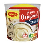 5 minute mashed potato with milk container 50 g