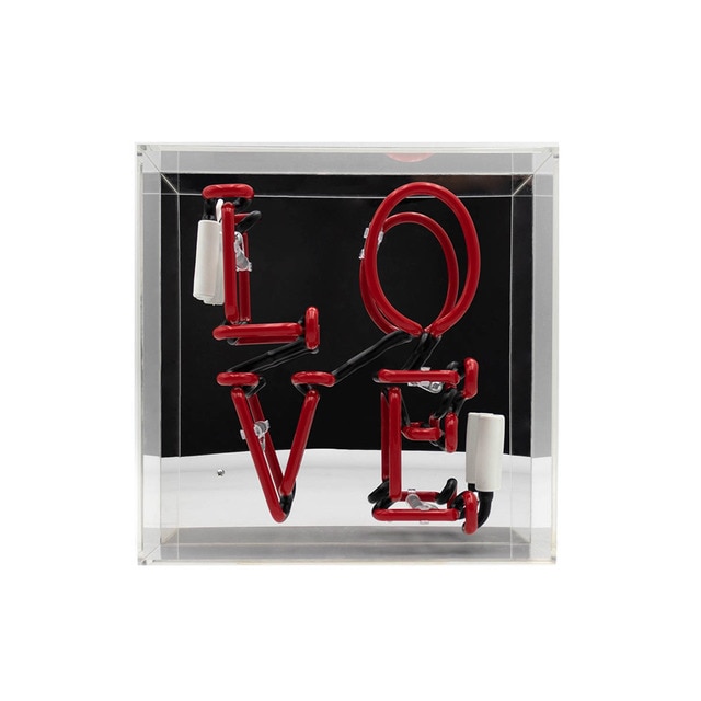 Cartel Locomocean love wins.