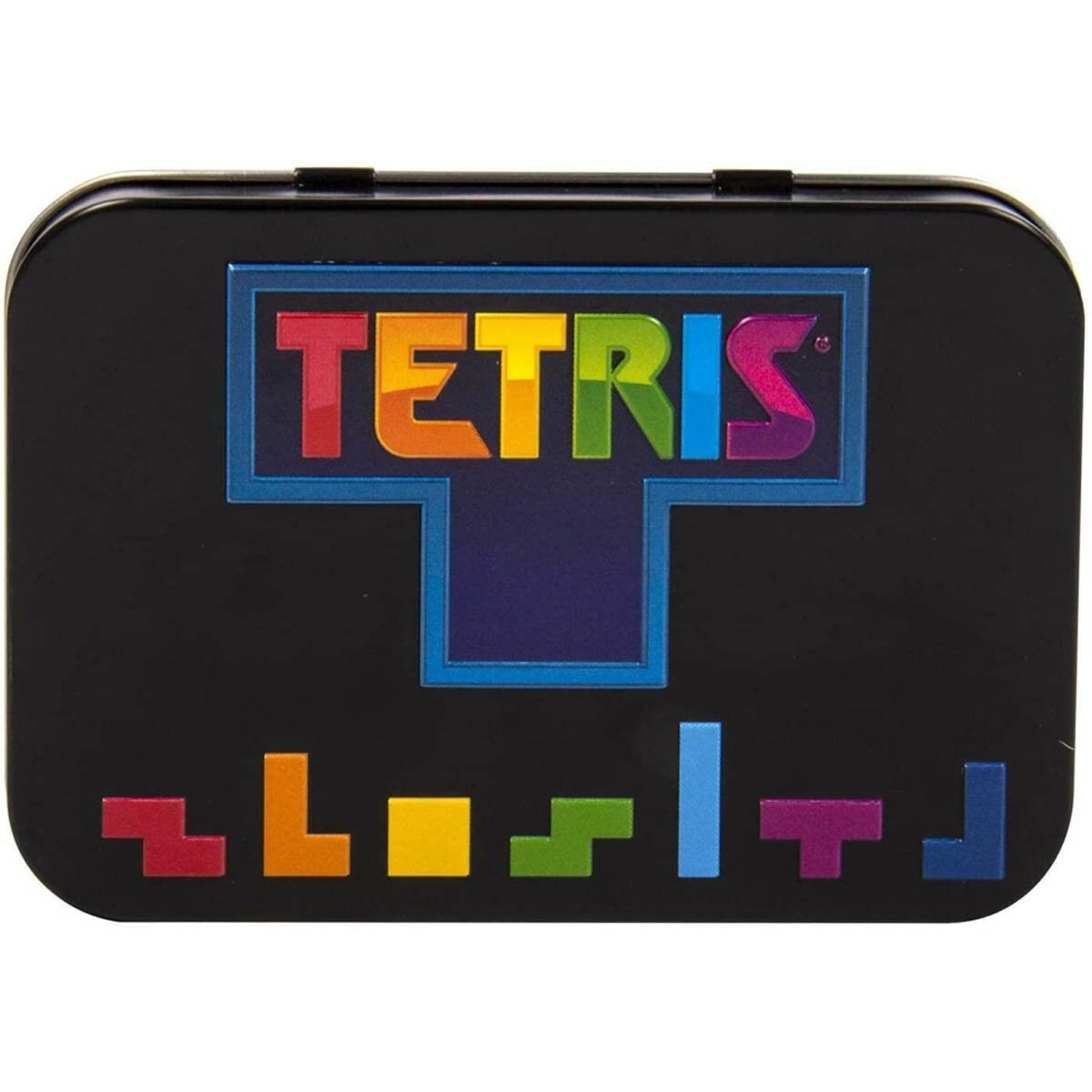 Lata Tetris Mini Arcade 4