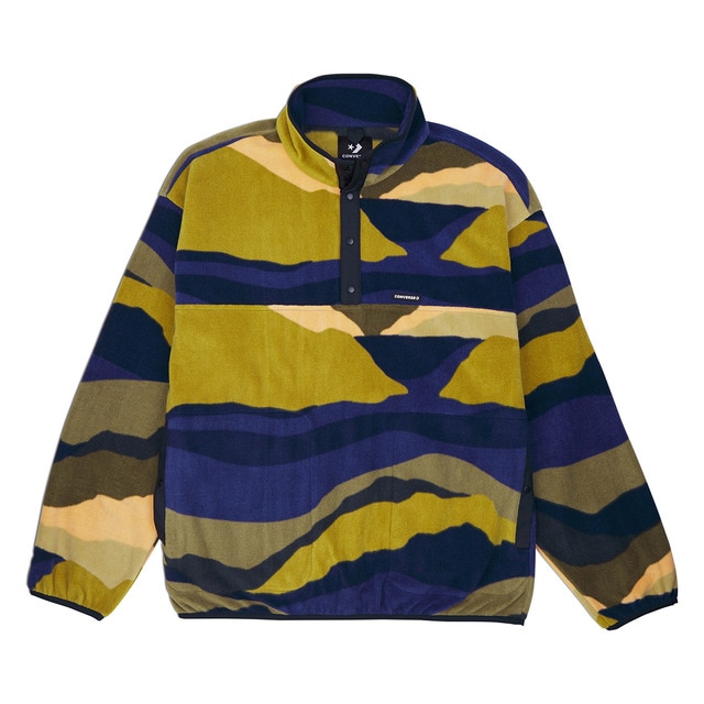 Abrigo de hombre Counter Climate Popover