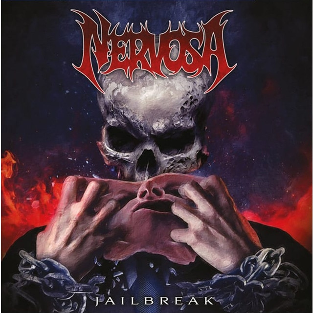 Jailbreak (LP-Vinilo).