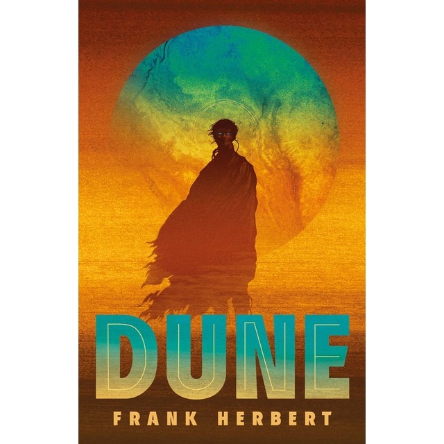 Dune (Las crónicas de Dune 1) (Bolsillo) (Tapa dura)