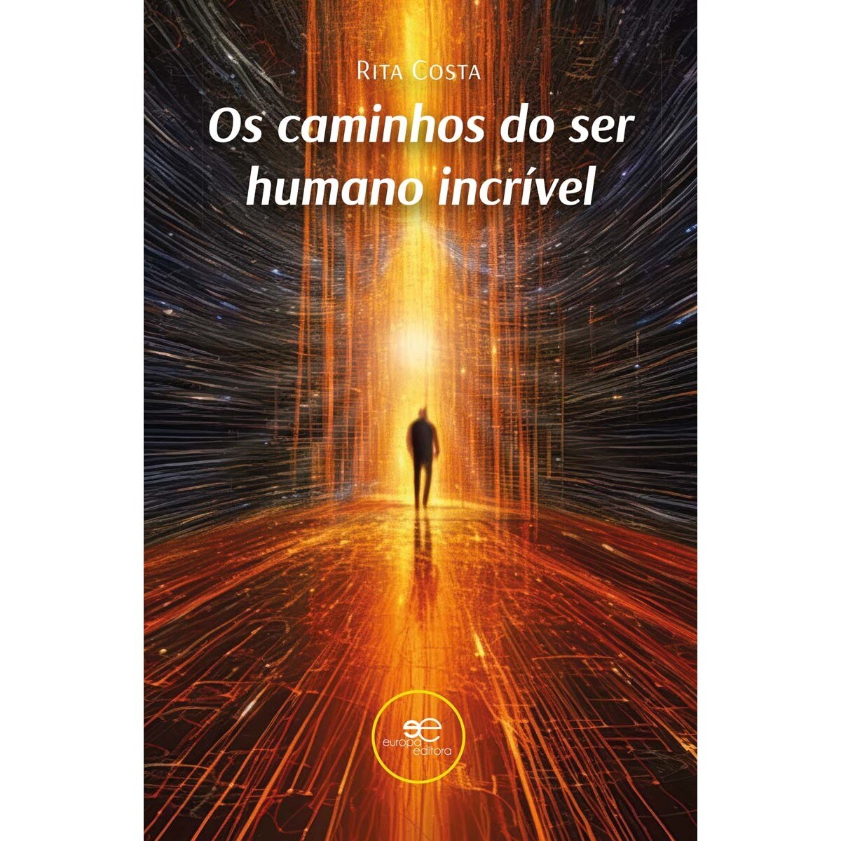 Imagem 0 de OS CAMINHOS DO SER HUMANO INCRÍVEL