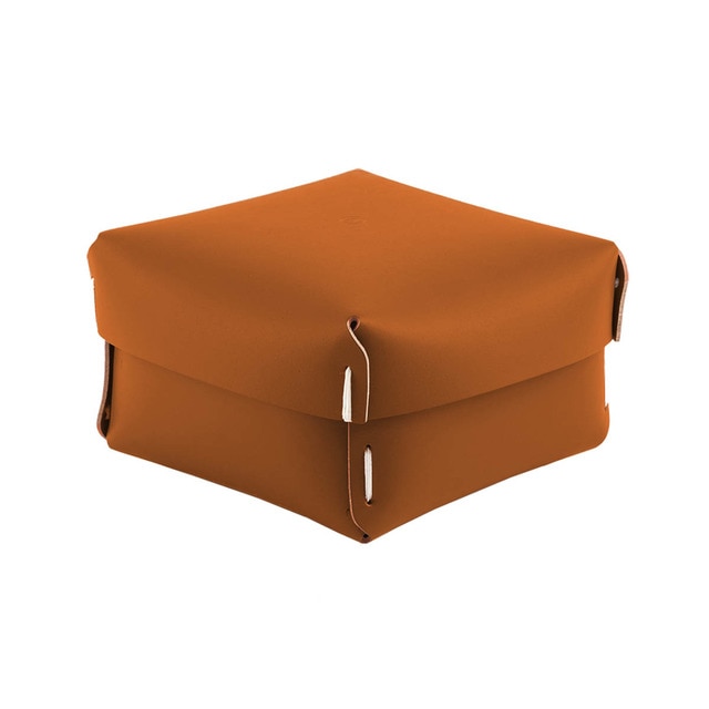 Caja ruca mediana vacavaliente matone.
