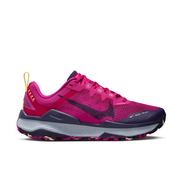 Zapatillas de trail running de mujer Wildhorse 8 Nike