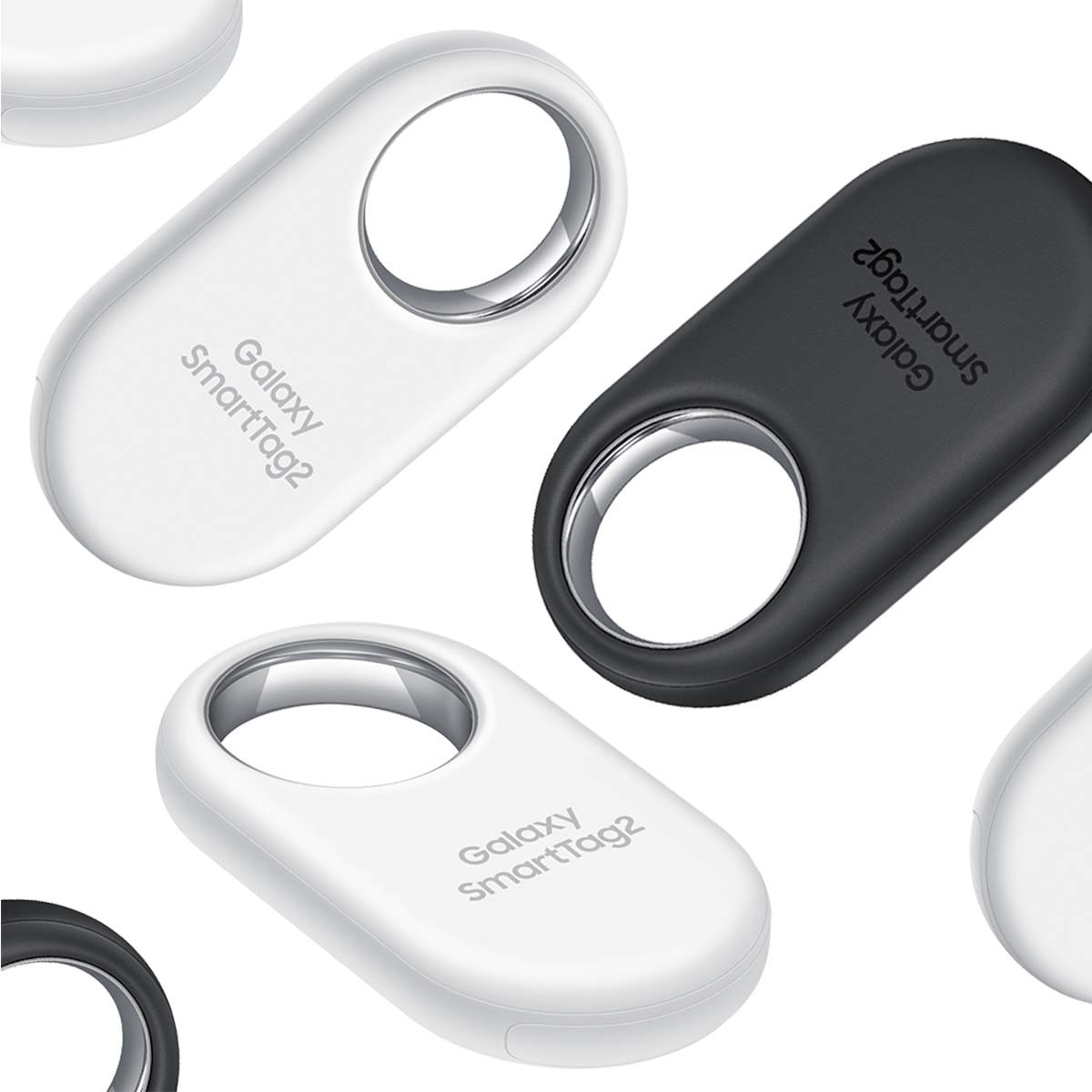 Samsung SmartTag 2 negro Negro-3