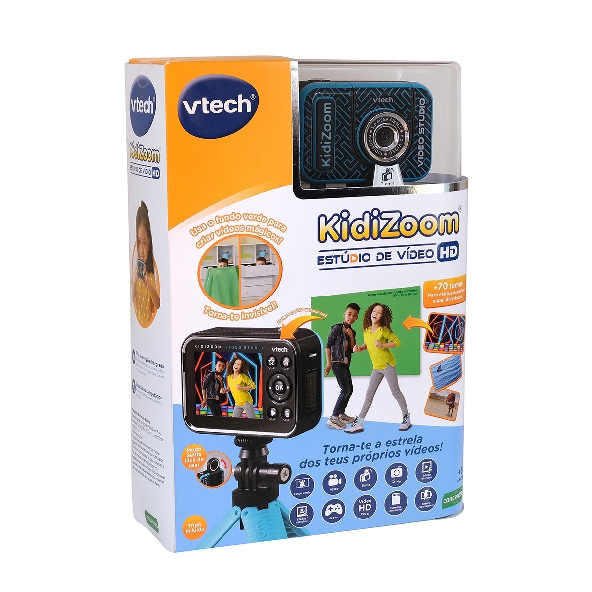 Kidizoom - Video Studio 2