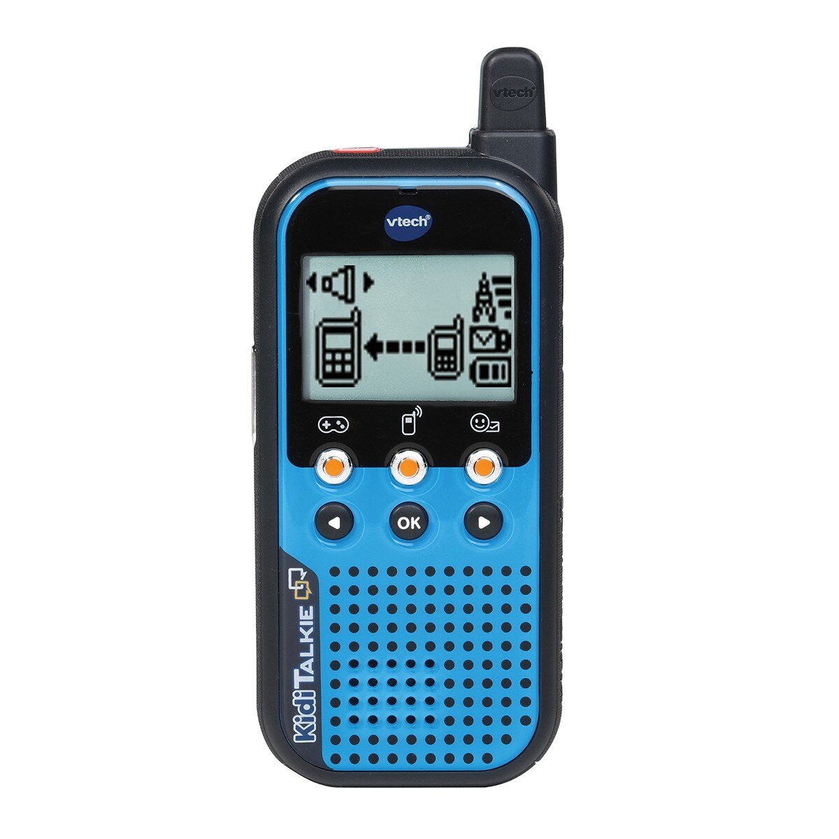 Imagem 0 de Kidi Talkie - Walkie Talkies