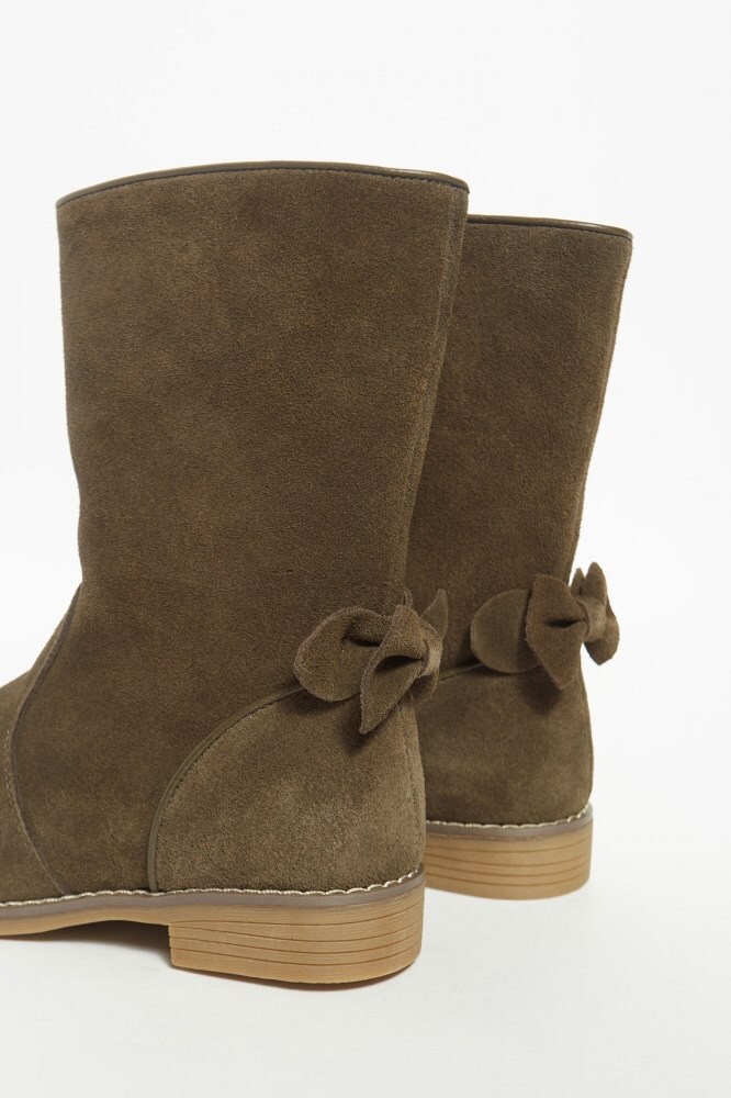 Sfera niña botas new arrivals