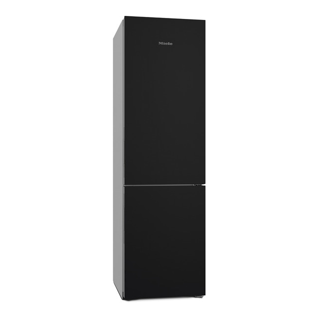 Miele - Frigorifico combi Miele DailyFresh, NoFrost y ComfortClean - KFN4795CD bb.