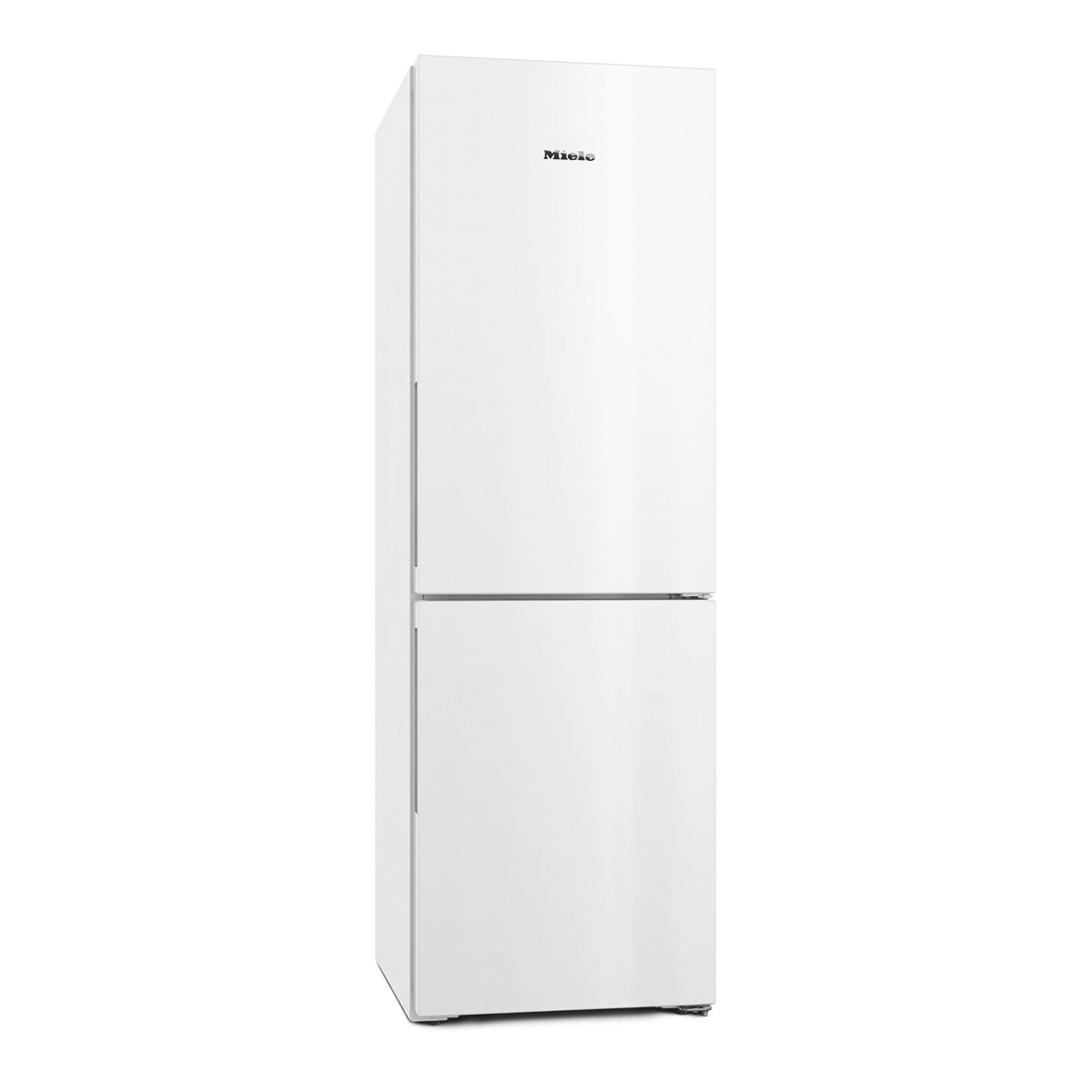 Miele – Frigorifico combi Miele DailyFresh, NoFrost y ComfortClean – KFN4375CD ws.