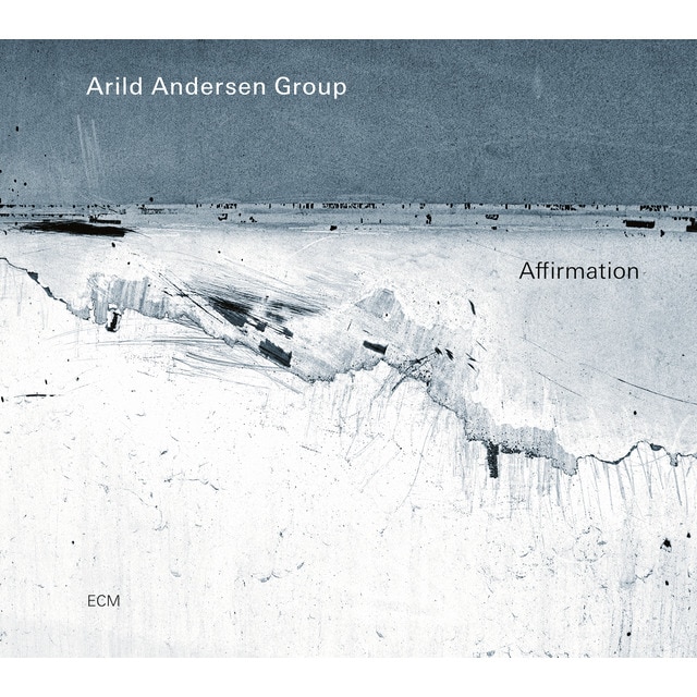Affirmation LPVinilo