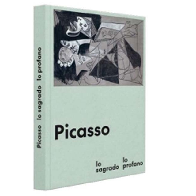 Picasso, lo sagrado y lo profano