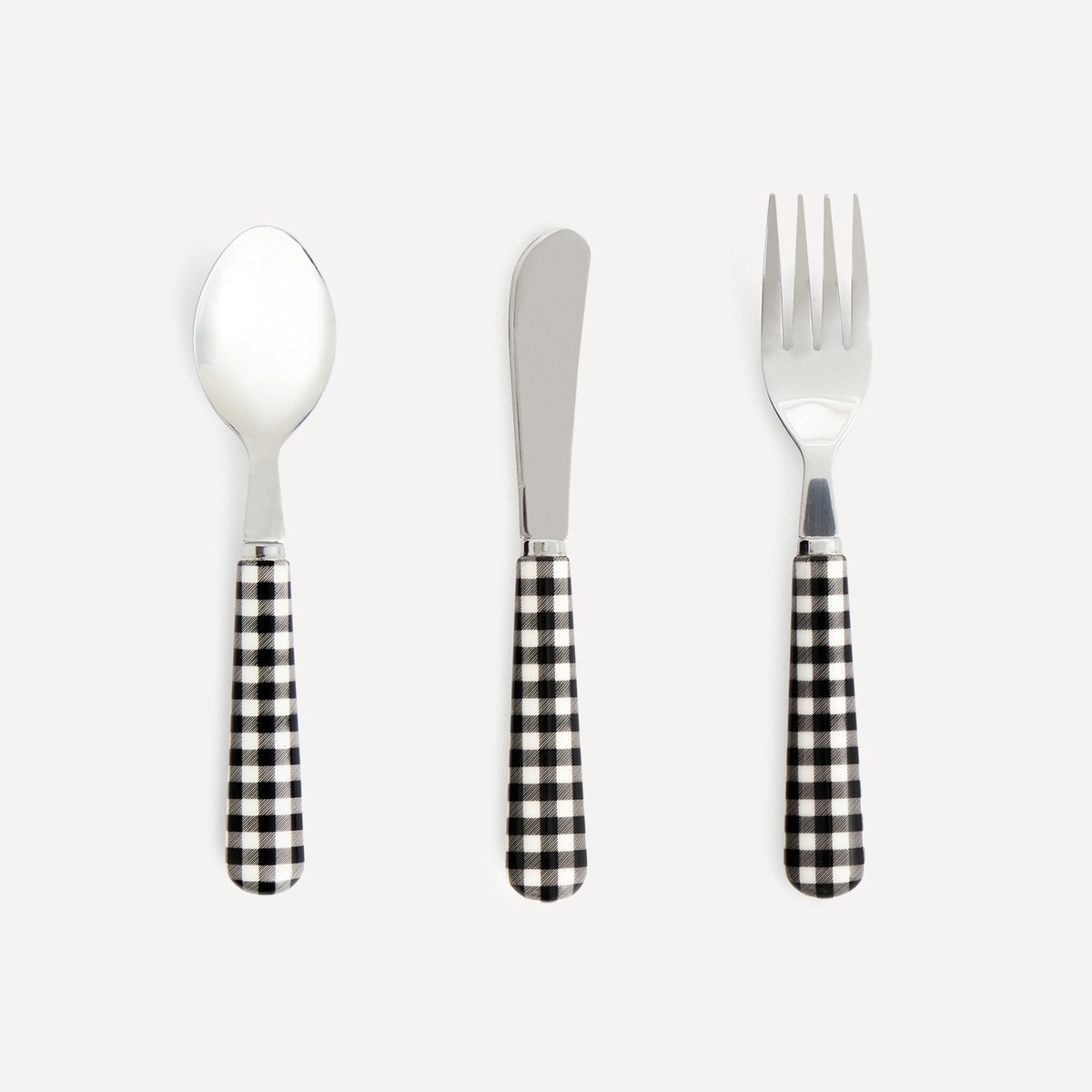 Imagen 0 de Colección Cubertería por piezas Brunch Basics El Corte Inglés