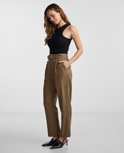 Pantalon 2025 droite femme