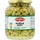 ARANCA natural baby broad beans flask 425 drained weight g