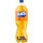 FANTA sparkling orange soft drink bottle 1,25 l