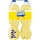 FANTA Sparkling lemon soft drink 2-pack bottles 2 l