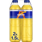 Iso-Getränk Orange 2er-Pack Flasche 1,5 l