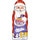 MILKA Weihnachtsmannfigur aus Milchschokolade Einheit 45 g
