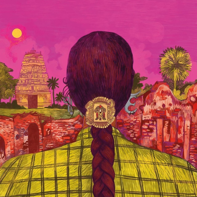 Santhosam (LP-Vinilo).