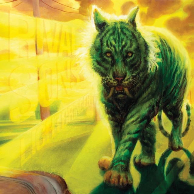 Lighbringer (LP-Vinilo).