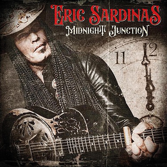 Midnight Junction CD